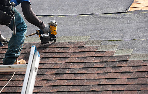 Licensed Emergency Roof Repair service in Somersworth, NH - Brentwood Metal Roofing